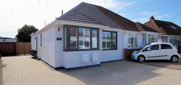 2 bedroom semi-detached bungalow for sale