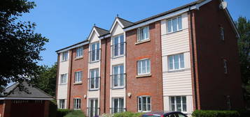 Flat to rent in Dextor Close, Canterbury CT2