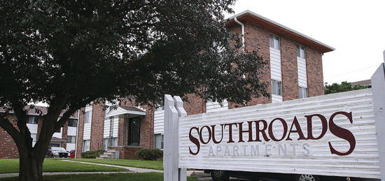 Southroads Apartments, 7501 S 25th St #2403-A10, Bellevue, NE 68147