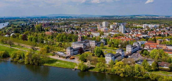 Monteurwohnung Nähe Frankfurt/Mieszkanie pracownicze