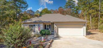 6 Fastota Pl, Hot Springs Village, AR 71909