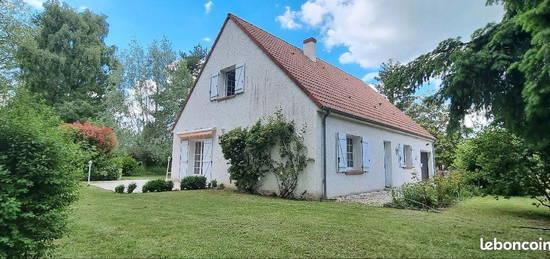 Maison a vendre a vrigny