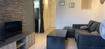 Location appartement 2 pièces 29 m²