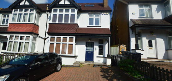 2 bed flat to rent