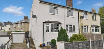 3 bed semi-detached house for sale