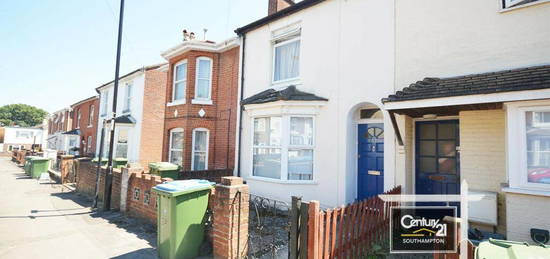 4 bedroom terraced house