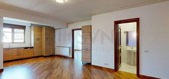 Apartament 2 camere I Dorobanti