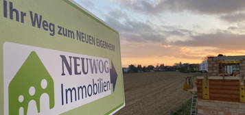 Eigenheim jetzt sichern, Traumimmobilie in St. Marien, Oberösterreich - Haus 3 Lavendelweg