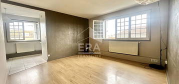 Appartement  à vendre, 2 pièces, 2 chambres, 60 m²