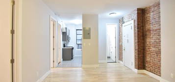 508 W 158th St Unit 3, New York, NY 10032