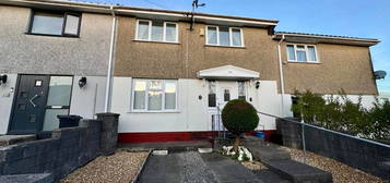 3 bed terraced house for sale