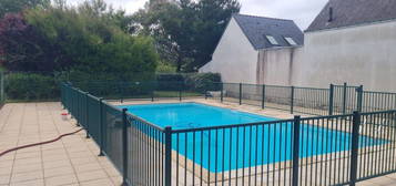 A vendre appartement T2