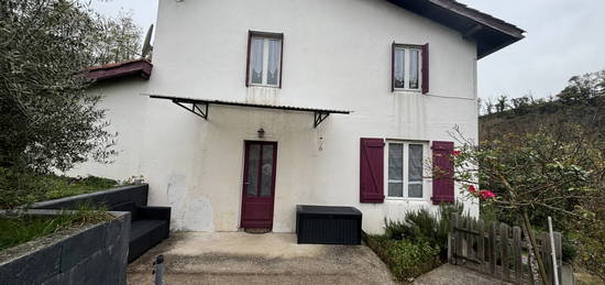 Maison 1 étage  à vendre, 3 pièces, 2 chambres, 50 m²