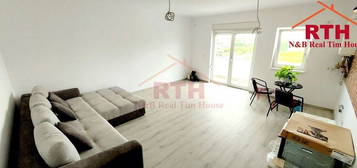 Apartament 1 camera, suprafata utila 37 mp, Model Studio, Giroc