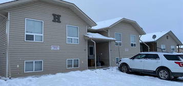 104 N Upland Trl W #4-H, Brooks, AB T1R 1L6