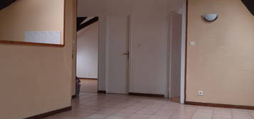 Appartement T3