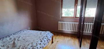 Kiadó Oroszlányon egy 2 szoba+ hálófülkés lakás!