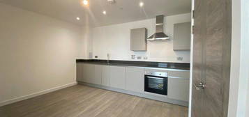 1 bed flat to rent