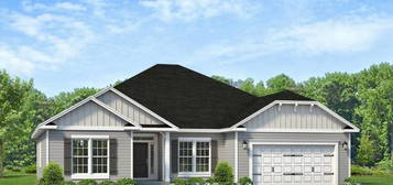 3164 Firefly Trl, Grimesland, NC 27837