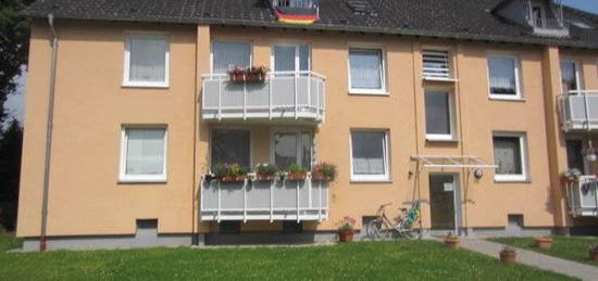 Tolle 3-Zimmer-Wohnung mit Balkon im schönen Wedau