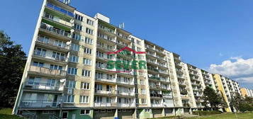 Prodej bytu 4+1 73 m²