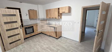 Pronájem bytu 2+kk 45 m²