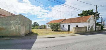 Moradia tradicional com adega, quinta com 1810m2, em Casais da Arei...