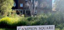 Flat for sale in 8 Norman Court, Campion Square, Dunton Green, Sevenoaks TN14