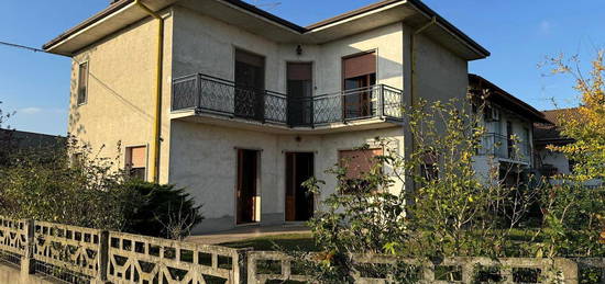 Casa Indipendente Mortara [SF556MVRG]