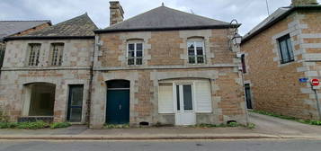 Ensemble immobilier - ST GEORGES DE REINTEMBAULT