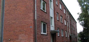 Vollmodernisierte Wohnung im Speckgürtel Hamburgs