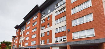 2 bed flat to rent