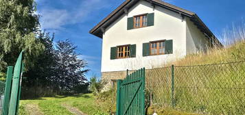 Ruhiges Einfamilienhaus mit Fernblick in Schönbach - Waldviertler Idyll auf 2.326 m² Grundstück