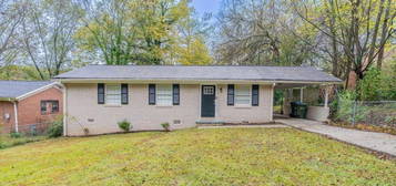 3851 Bonnie Ln SE, Atlanta, GA 30354