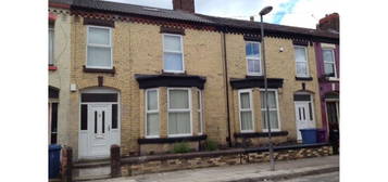 Property to rent in Kenmare Road, Wavertree, Liverpool L15