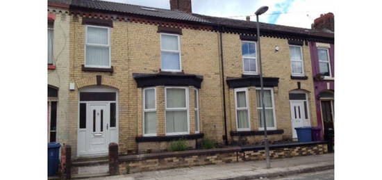 Property to rent in Kenmare Road, Wavertree, Liverpool L15