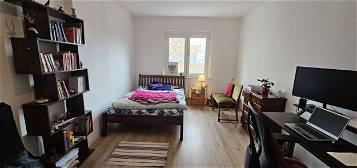 2.5 rooms, 66m2 flat in central location