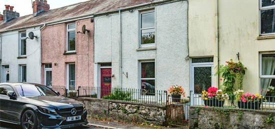 1 bedroom terraced house for sale