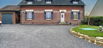 Achat maison 4 pièces 105 m²