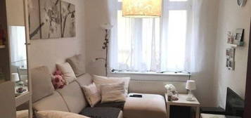 1,5 Zimmer Wohnung in Wehlheiden renovierter Altbau