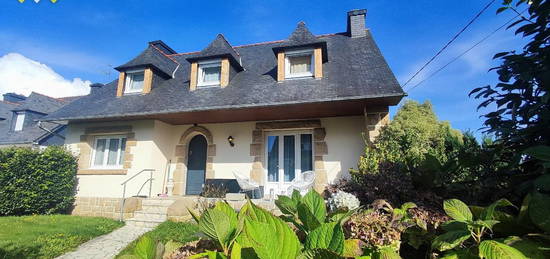 Achat maison 5 pièces 131 m²