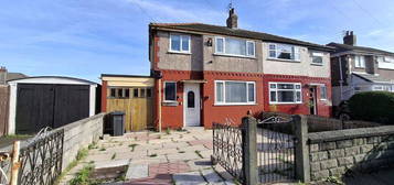 Semi-detached house for sale in Beech Grove, Bootle L30