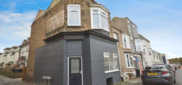 End terrace house for sale in Bath Road, Margate, Kent CT9