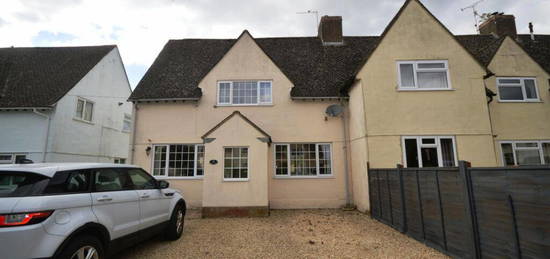 3 bedroom semi-detached house