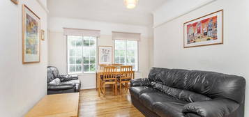 2 bed flat to rent