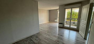 Appartement  à vendre, 2 pièces, 1 chambre, 55 m²