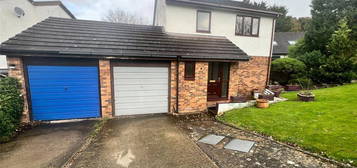 3 bedroom detached house to rent