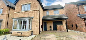 Detached house for sale in Farmstead Street, Middlesbrough TS5