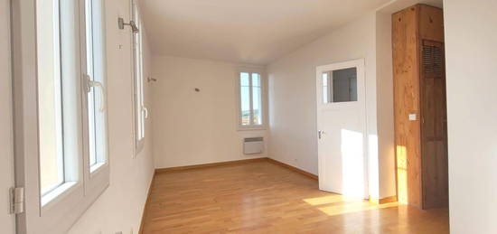 Achat appartement 2 pièces 45 m²