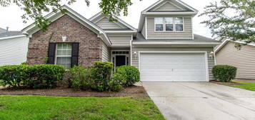 4948 Franconia Dr, Summerville, SC 29485